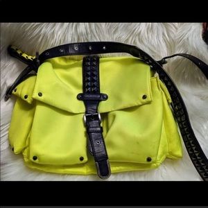 Michael Kors Olivia Messenger